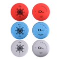 thumbnail image 3 of Set inicial de disc golf 1st Disc de 7 piezas con bolsa y toalla, 3 of 9