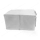 thumbnail image 5 of Dust Bag Compatible For Cecotec Conga 2499, 7490 Immortal, 8290, 9590, 9990, 10090 / Kabum Smart 900 / Atvel SmartGyro R80 Base, 5 of 5