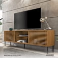 thumbnail image 2 of Mesa para TV Marilia Miel Loomber, 2 of 7