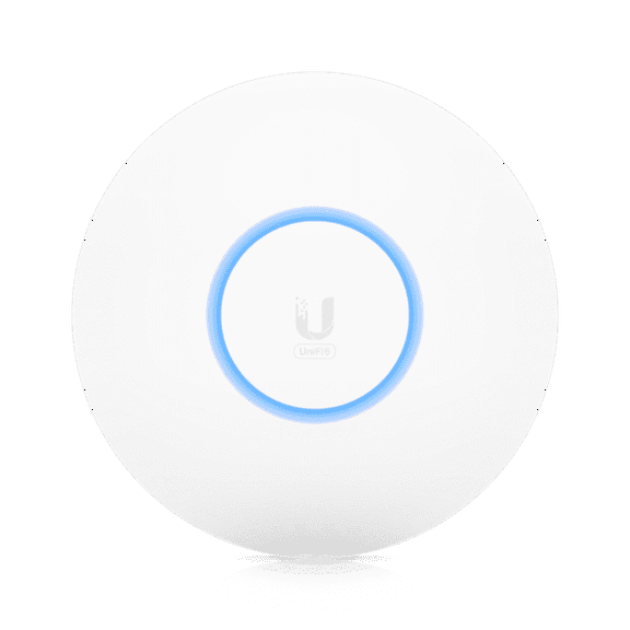 Ubiquiti UniFi 6 Lite Access Point | US Model | PoE Adapter not Included (U6-Lite-US)