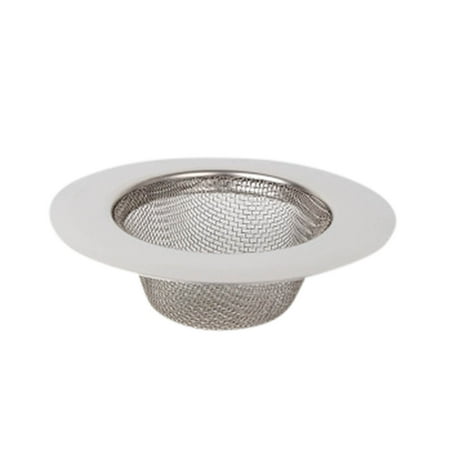 

Noarlalf Strainers Stainless Drainage Advanced Strainer Sink Filter Sewer To Prevent Clogging kitchen gadgets
