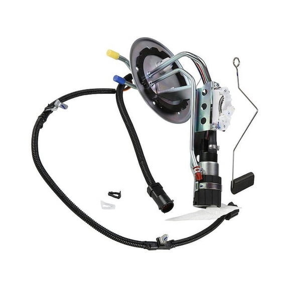 Fuel Pump Assembly 1 - Compatible with 1997 Lincoln Town Car 4.6L V8