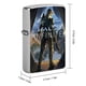 thumbnail image 2 of Halo-theme Copper Metal Lighter Shell, Premium Replacement Refillable Lighter Case with Durable Metal Construction, Compatible with Zippo and Most Standard Lighter Models, 2 of 6