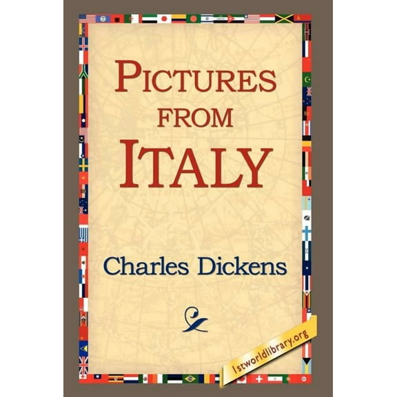 Pictures from Italy (Hardcover)