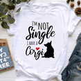 thumbnail image 3 of Bonita camiseta con estampado galés de Corgi para niños, ropa para niños y niñas, camiseta de manga corta de verano 2024 de Harajuku para niños, camiseta para amantes de los perros, 3 of 5