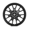 thumbnail image 3 of Motegi Cast Aluminum Rim MR118 17X8 5X112 M-BLK 45MM, MR11878056745US, 3 of 3