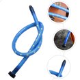 thumbnail image 2 of Violin Sound Hole Humidifier F Hole Humidifier Panel Humidifier Viola Humidifier, 2 of 2