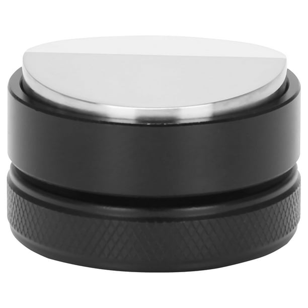 Coffee Tamper Distributor Leveler Stainless Steel Coffee Bean Press