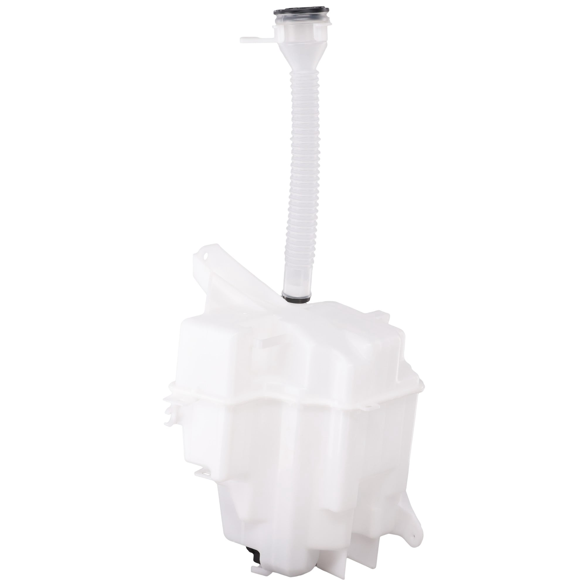 For 2006-2008 RAV4 Front Windshield Washer Tank White Plastic