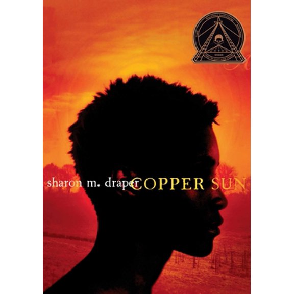 Pre-Owned Copper Sun (Paperback) 1416953485 9781416953487