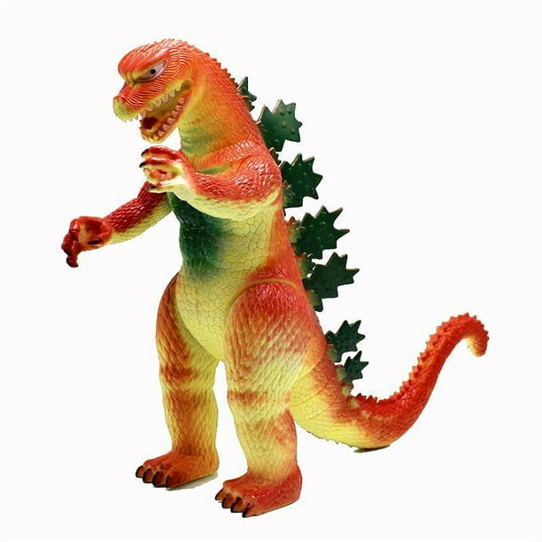 Fiudx Ofertas Flash Del Día Figuras De Juguetes De Simulación Para Decorar El Hogar, Regalo Educativo Preescolar