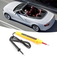 thumbnail image 5 of Voltage Tester§voltage Tester Pen§led Voltage Tester§voltage Detector§car Diagnostic Tool 8 In 1 Voltage Tester AC DC 6-380V Multifunctional Car Electrical Instrument Tester, 5 of 7