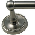 thumbnail image 2 of 8118ORB 18" Riverside Towel Bar Oil Rubbed Bronze Finish, 2 of 2