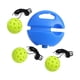 thumbnail image 2 of Entrenador de Pickleball, reboteador de Pickleball con bola de Pickleball, Pickleball portátil con 3 bolas, 2 of 8