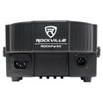 thumbnail image 4 of 24 Rockville RockPAR50 LED RGB Par Can DJ/Club Wash Lights+384 Ch DMX Controller, 4 of 11