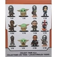 thumbnail image 3 of Funko Mystery Mini Vinyls The Mandalorian Series - IG-11, 3 of 3