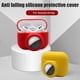 thumbnail image 2 of Funda Protectora Compatible Con Airpods Pro Auricular Anti-Perdida Localizador Funda Protectora 2 En 1 Cateissary EL016421-02, 2 of 5