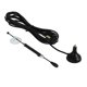 thumbnail image 3 of 2X Antena 4G Antena SMA Antena de Ventosa de Alta Ganancia con Conector de Base Magnética Amplificador, 3 of 5