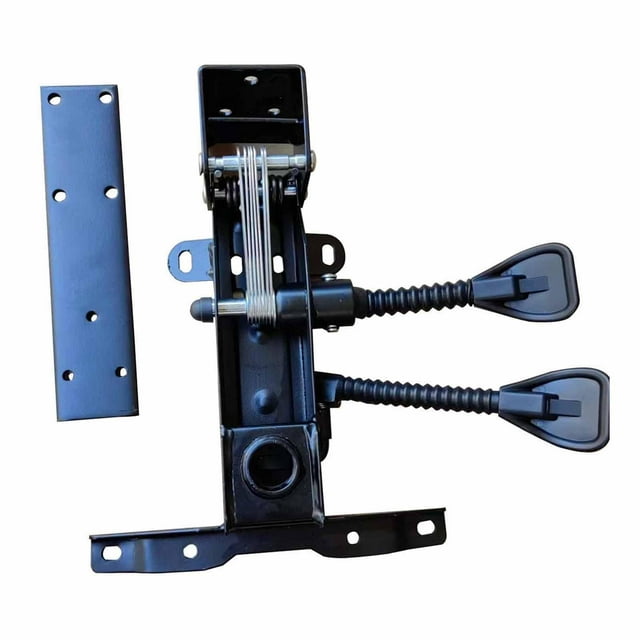 Silla giratoria con control de inclinación, altura ajustable, repuestos para silla de escritorio, Derecho