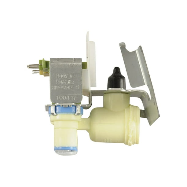 ForeverPRO WR57X10065 Water Valve Asm for GE Refrigerator 1266131