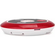 Retekess T117 Wireless Calling System 4 Key Call Button 1 Pcs Coaster Pager for T128 and T114 Restaurant Pager System