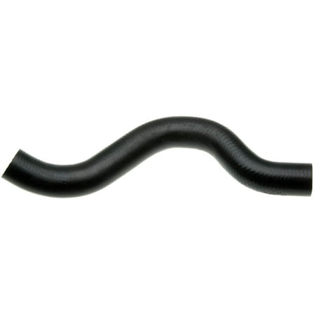 Radiator Coolant Hose Fits select: 2007-2012 NISSAN SENTRA