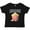 AB-Black, variant on Inktastic Popcorn Lover Boys or Girls Toddler T-Shirt