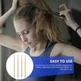thumbnail image 2 of 4pcs Wig Crochet Hook Crochet Needles for Hair Extension Hair Extension Tool, 2 of 7