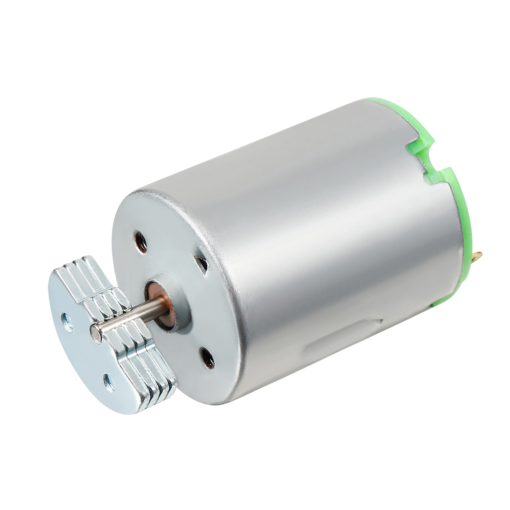 DC 12V 6800RPM Vibration Motor 2 Terminals Electric Vibrating Micro