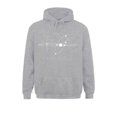 thumbnail image 3 of Diagrama de sistemas solares Amante de la astronomía Astrónomo Regalo espacial Sudaderas personalizadas 2021 Sudaderas con capucha de otoño para hombre Sudaderas con capucha normales, 3 of 5