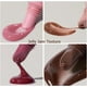 thumbnail image 5 of Lip Jam Brillo de Labios Hidratante Labial Voluminizador Bálsamo Labial de Larga Duración Tinte Labi, 5 of 7
