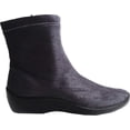 thumbnail image 2 of Women's Arcopedico L8 Vegan Boot Grey Suede Lytech 43 M, 2 of 2