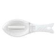 thumbnail image 1 of Quitaescamas de pescado, desincrustante, limpiador, pelador de verduras, raspador útil Beige, 1 of 9