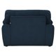thumbnail image 4 of Sillón TRINITY Cosmo 1 Plaza Azul para Sala, 4 of 8