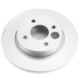 thumbnail image 2 of Power Stop AR85192EVC EVC Evolution&nbsp;Genuine Geomet® Coated&nbsp;Brake Rotor -Rear, 2 of 4