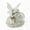 B, variant on SUYOLL Outside Yard Elegant Angel Outdoor Garden Statue Sculpture For Yard And Weather Resin Figure For Home Exterior Display Outdoor Ornament