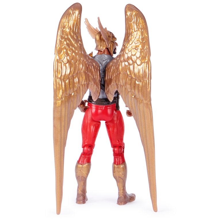 DC Comics, Hawkman Action Figure - Walmart.com