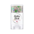 thumbnail image 2 of Patriotic Body Glitter Stick - Red White Blue Sparkling Face Hair Glitter, 4th of July Accessories, Flag Makeup, Waterproof, Long-lasting, Festival Party Makeup, Independence Day, Art Craft, 2 of 7