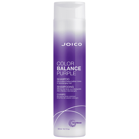 Joico Color Balance Purple Shampoo 10.1 oz