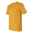 thumbnail image 2 of Bayside USA-Made Short Sleeve T-Shirt, 2 of 3