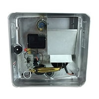 Product Image Suburban 5126a 10 Gallon Direct Spark Ignition Water Heater W Electric Element Product Image Suburban 5126a 10 Gallon Direct Spark Ignition Water Heater W Electric Element