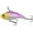 Purple Joker UV, variant on Eurotackle Z-Viber 1/8 - Real Crappie
