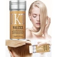 thumbnail image 1 of IKT Barra de Cera Para Facilitar el Peinado Del Cabello, Control de Bordes y Peinado, Acabado Suave y Sin Residuos Control Del Borde De La Peluca, No Grasosa, Adecuada Para Cabello Suelto y Encrespado, 1 of 11