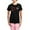 With Pink Camo Pant, variant on CafePress - I Love Medicine Pajamas - Women's Short Sleeve Print T-Shirt and Pants Dark Cotton Pajama Set