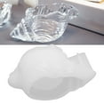 thumbnail image 1 of DIY Résine Coulée Silicone, Conque Forme Époxy Stockage pour Bricolage Fabrication Artisanat, 1 of 8