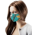 thumbnail image 1 of Beverly Hills Child Hi Fashion Designer 90210 Face Mask, 1 of 2