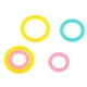 thumbnail image 3 of de plástico para punto de bloqueo, de punto de tejer, clip de de punto de multicolor, paquete de 180 unidades perfecl Marcadores de puntada de bloqueo de ganchillo, 3 of 8