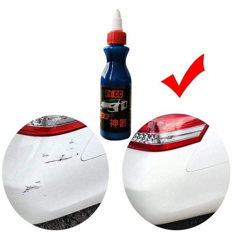 Car Scratch Repair Kit Paint Scratch Repair Agent ...