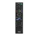 thumbnail image 2 of DVD Receiver Controller, Lightweight Anti Drop Sensitive Wide Compatibility RM ADP120 Remote Control  for HBD N9200W, 2 of 7