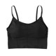 thumbnail image 5 of TFixol Sujetador deportivo acolchado sin aros para mujer, ropa deportiva con tiras, tops para yoga, 5 of 8